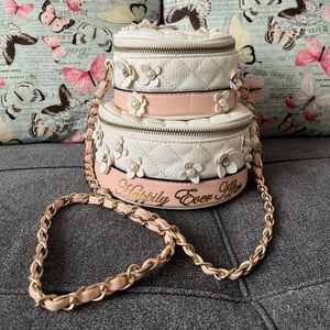 Aldo Wedding Cake Purse